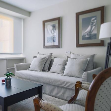 Colon Suites مدريد المظهر الخارجي الصورة