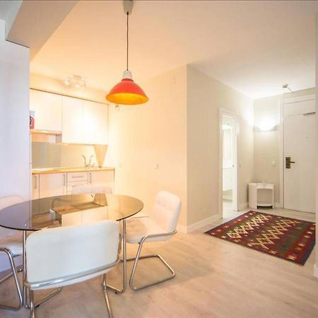 Colon Suites مدريد المظهر الخارجي الصورة