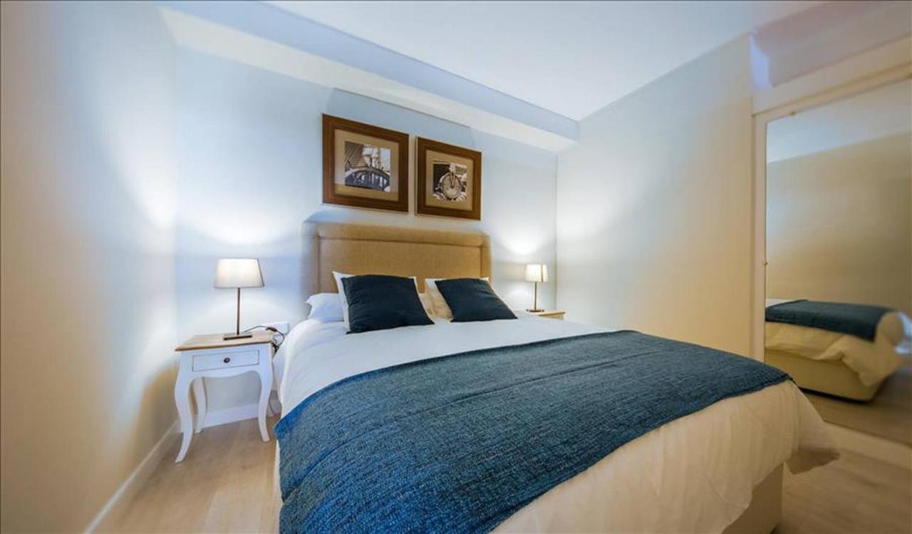 Colon Suites مدريد المظهر الخارجي الصورة