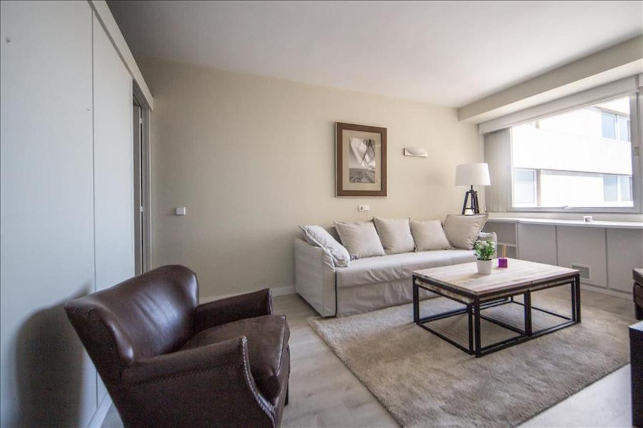 Colon Suites مدريد المظهر الخارجي الصورة