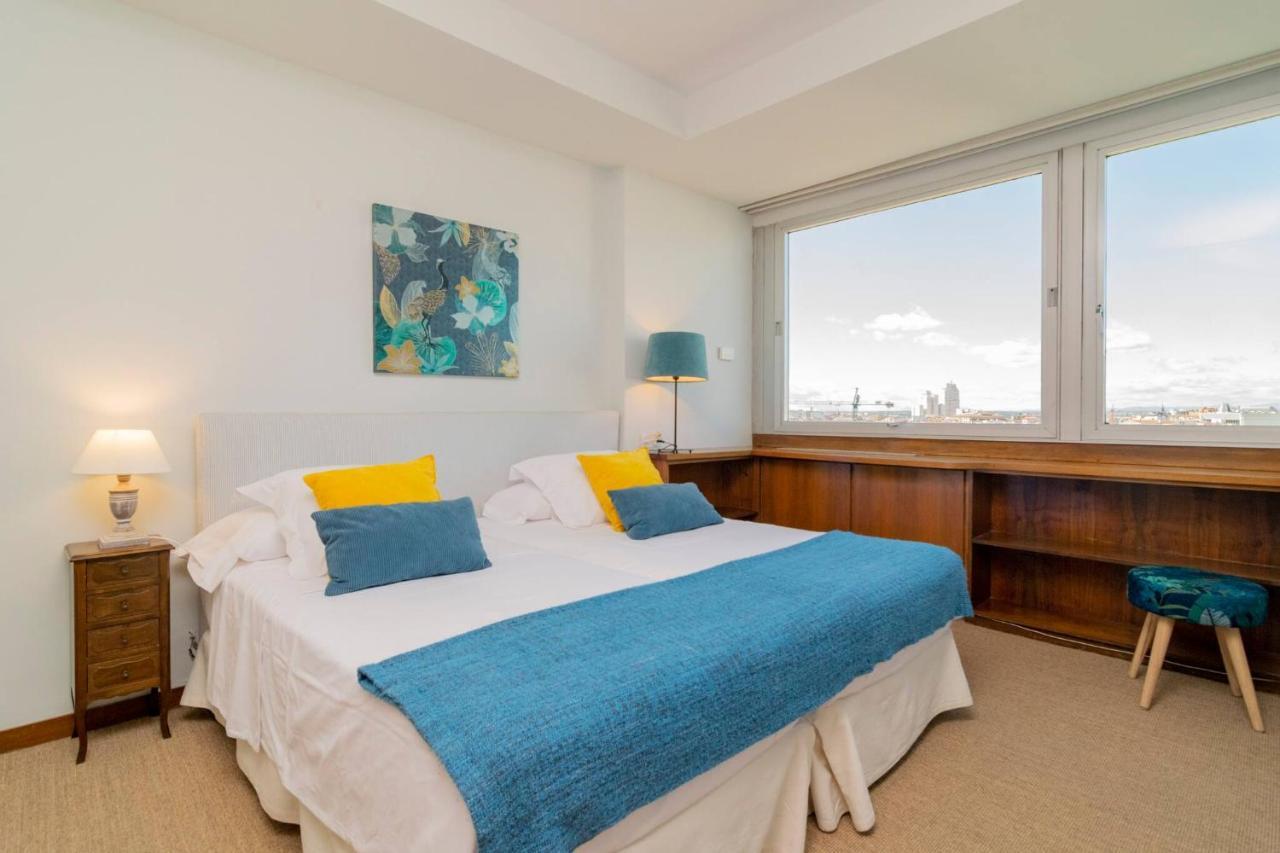 Colon Suites مدريد المظهر الخارجي الصورة