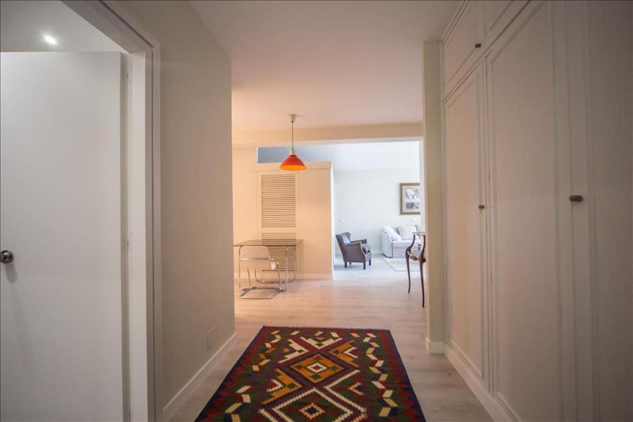 Colon Suites مدريد المظهر الخارجي الصورة