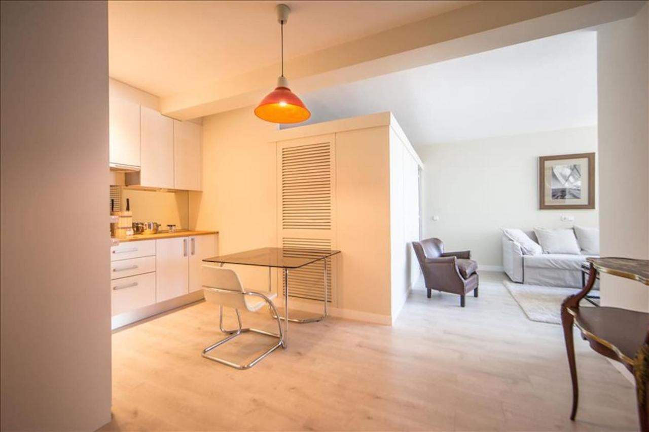 Colon Suites مدريد المظهر الخارجي الصورة