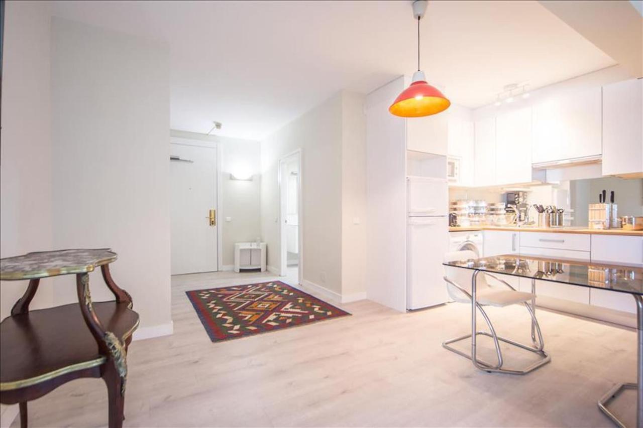 Colon Suites مدريد المظهر الخارجي الصورة