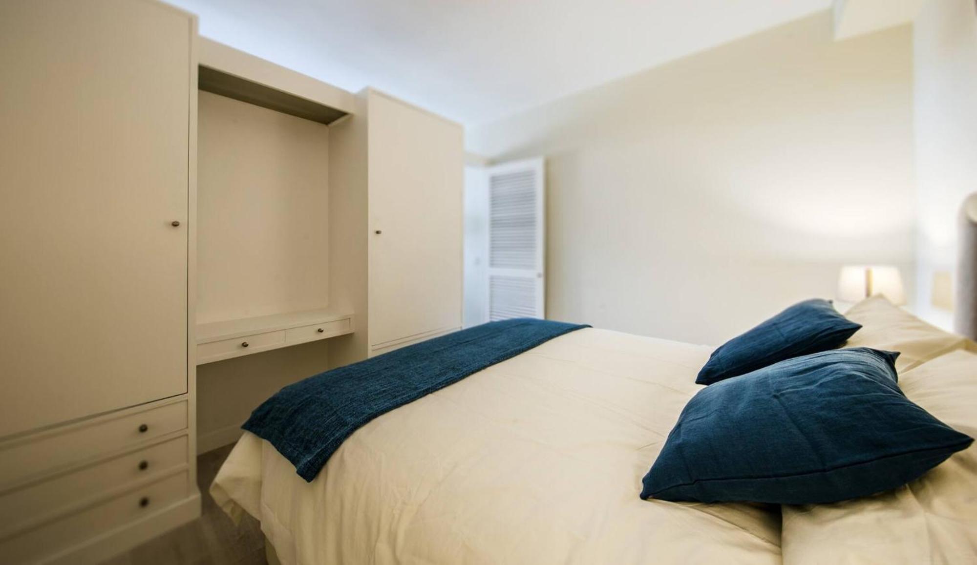 Colon Suites مدريد المظهر الخارجي الصورة