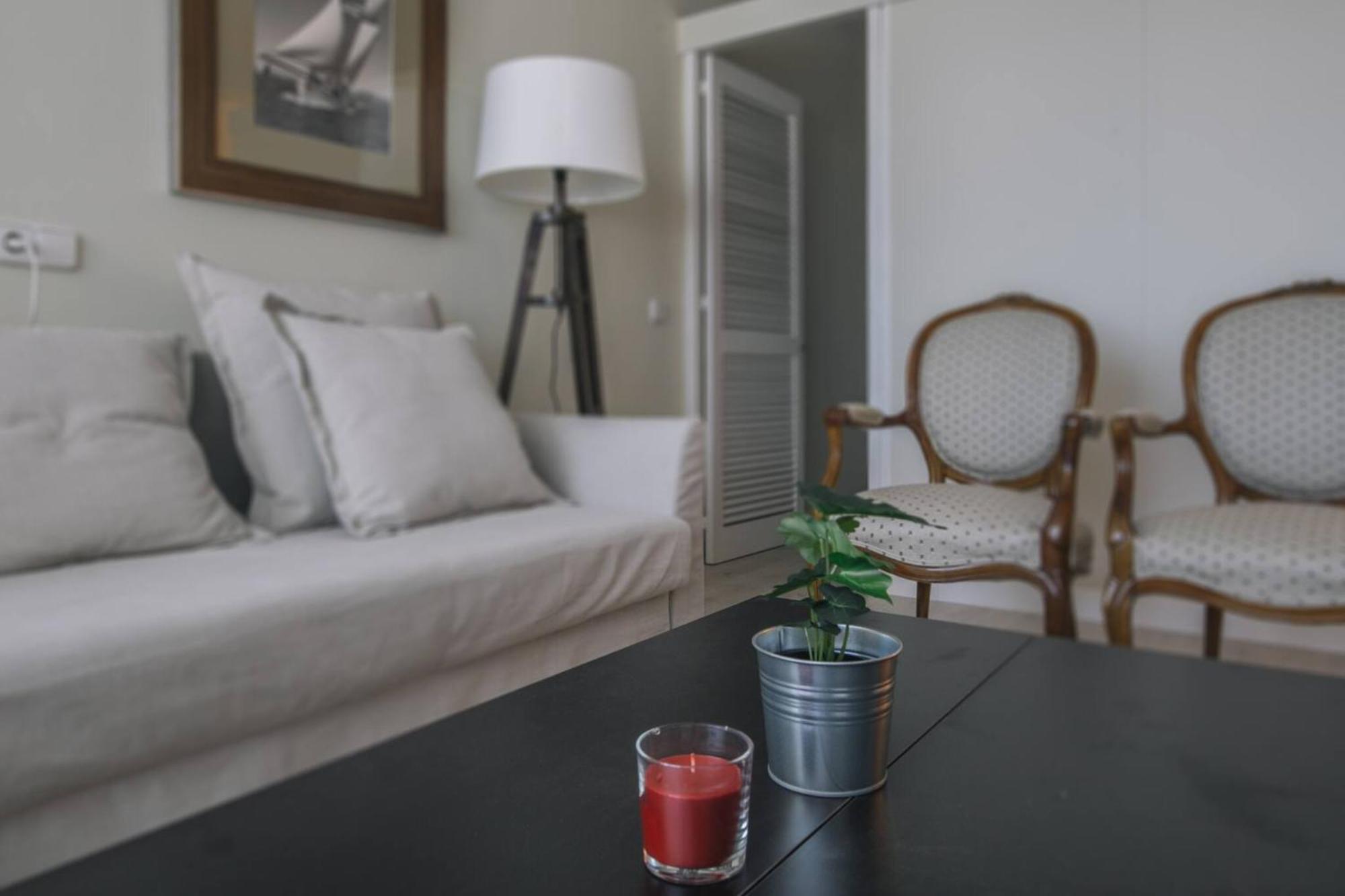 Colon Suites مدريد المظهر الخارجي الصورة