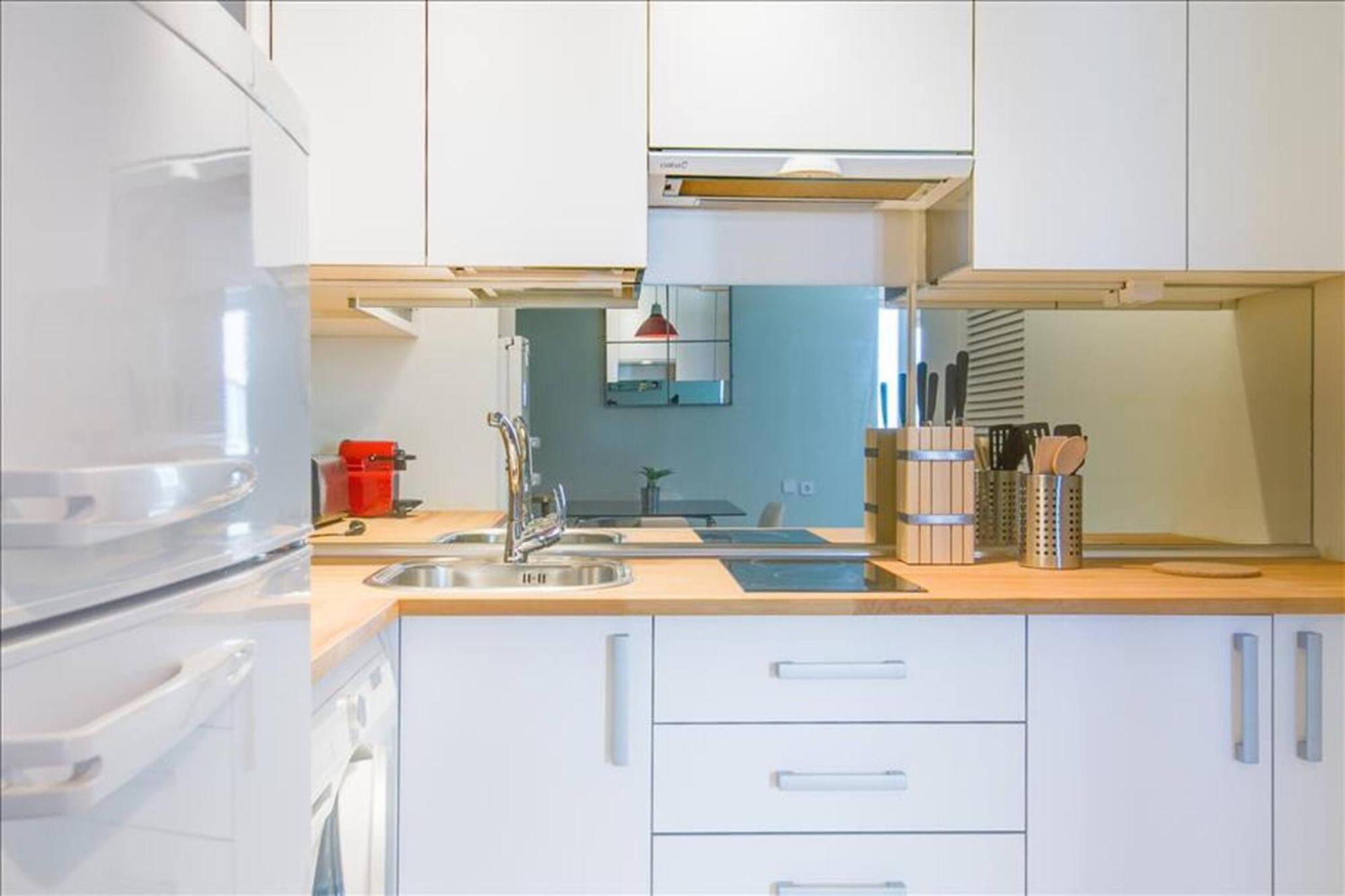 Colon Suites مدريد المظهر الخارجي الصورة