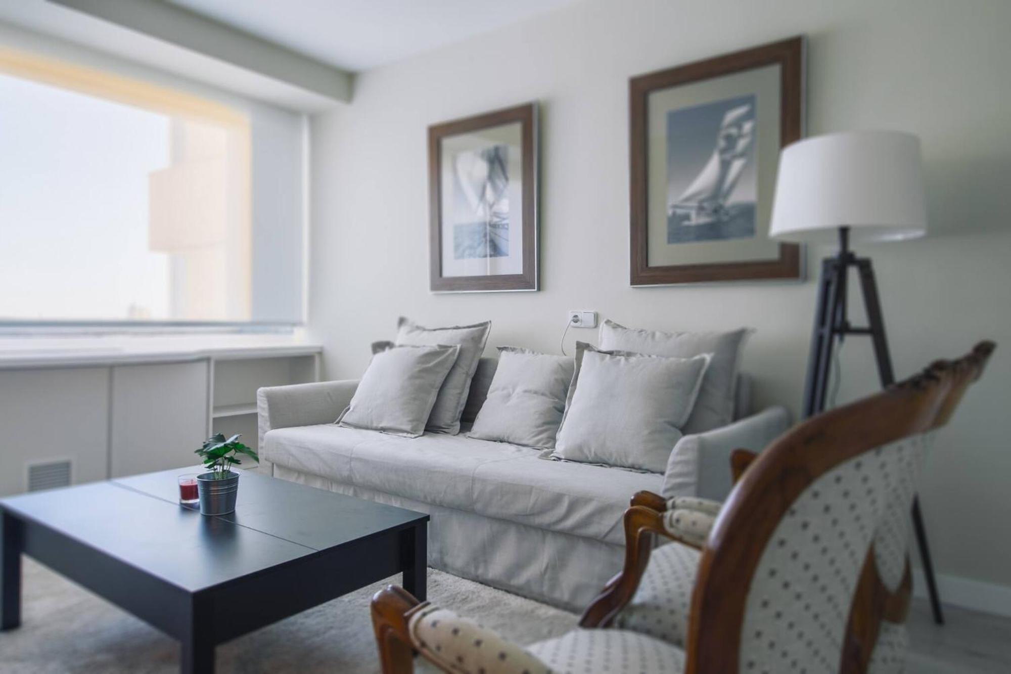 Colon Suites مدريد المظهر الخارجي الصورة