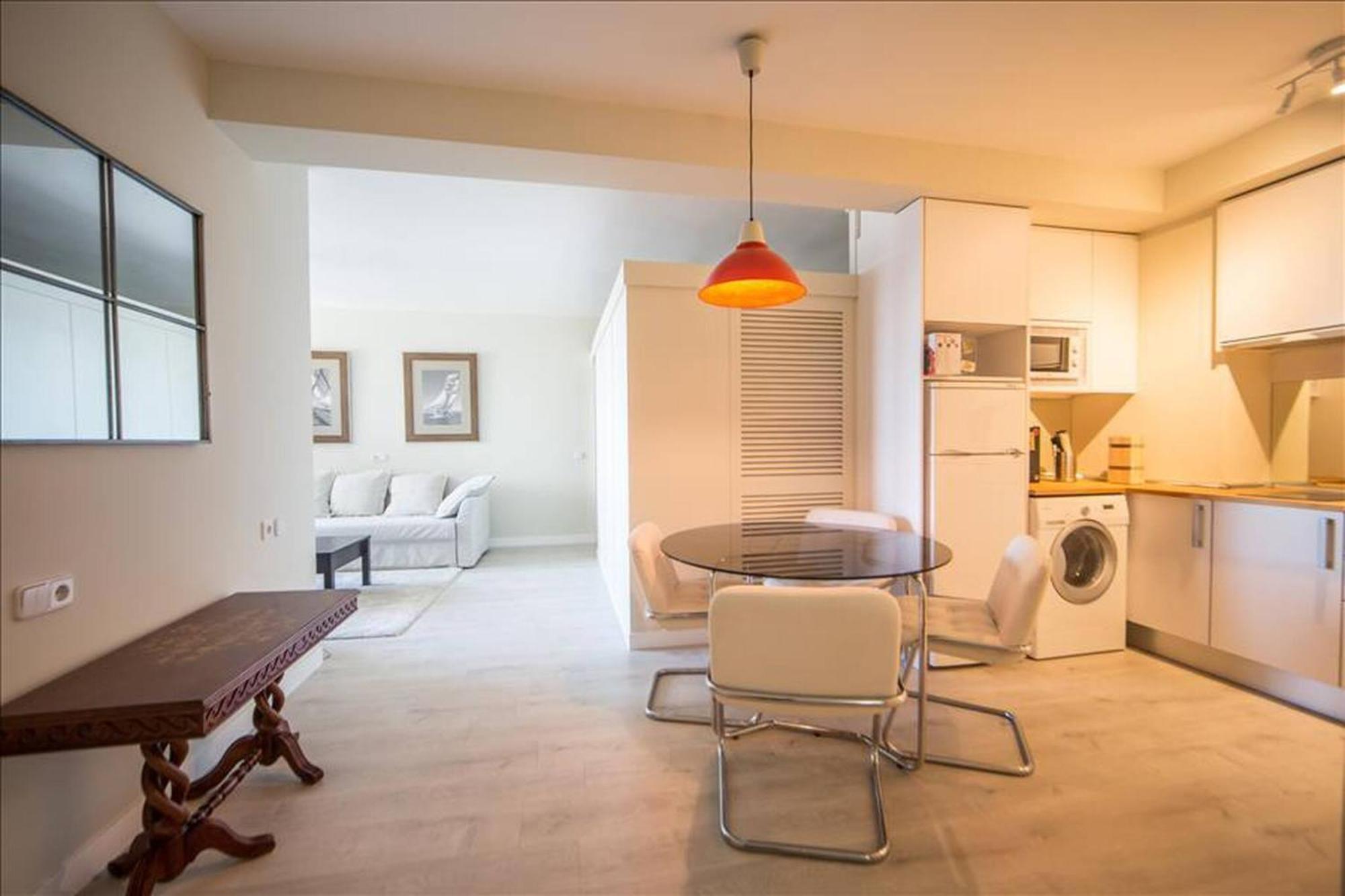 Colon Suites مدريد المظهر الخارجي الصورة