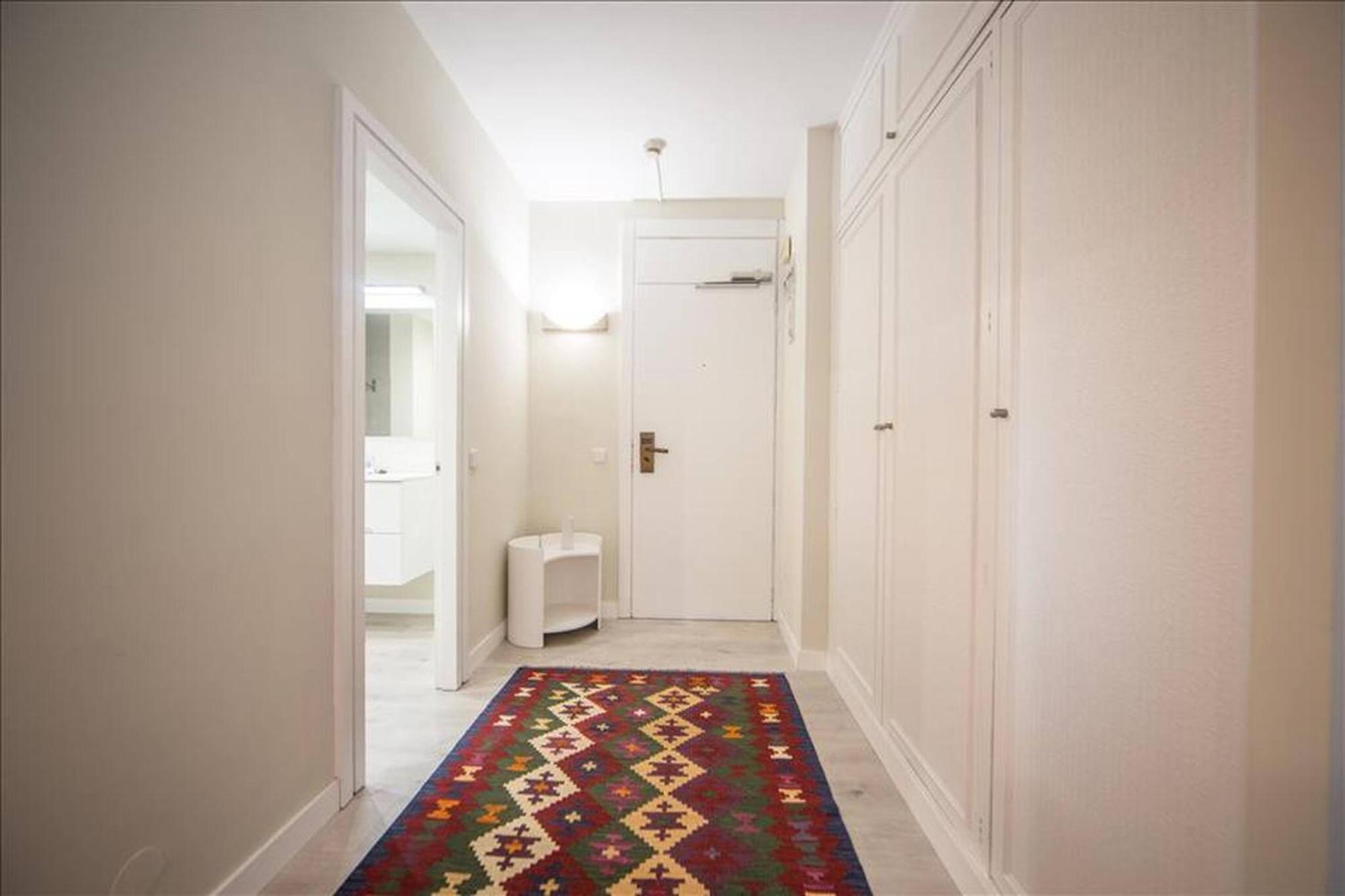 Colon Suites مدريد المظهر الخارجي الصورة