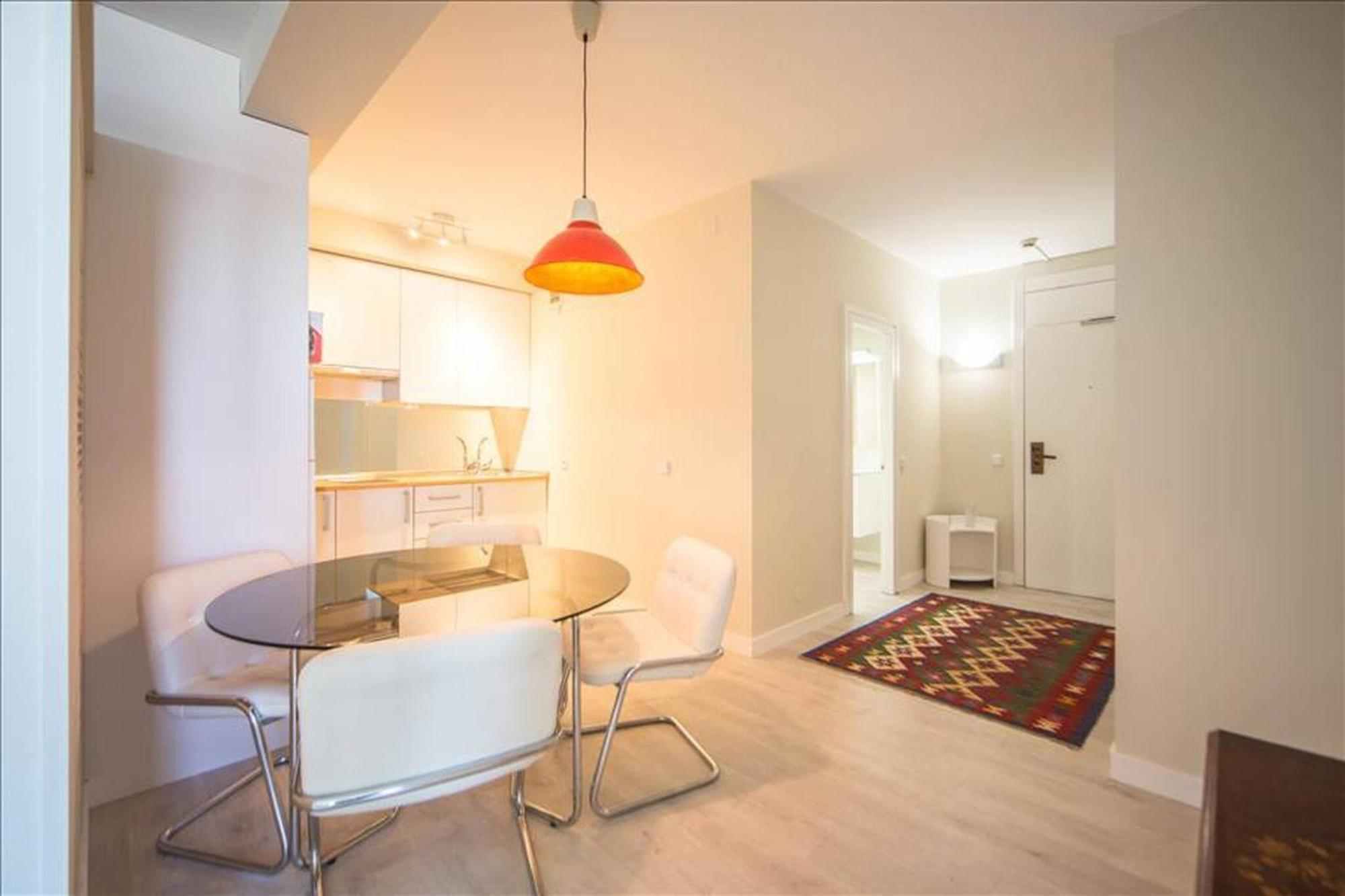 Colon Suites مدريد المظهر الخارجي الصورة
