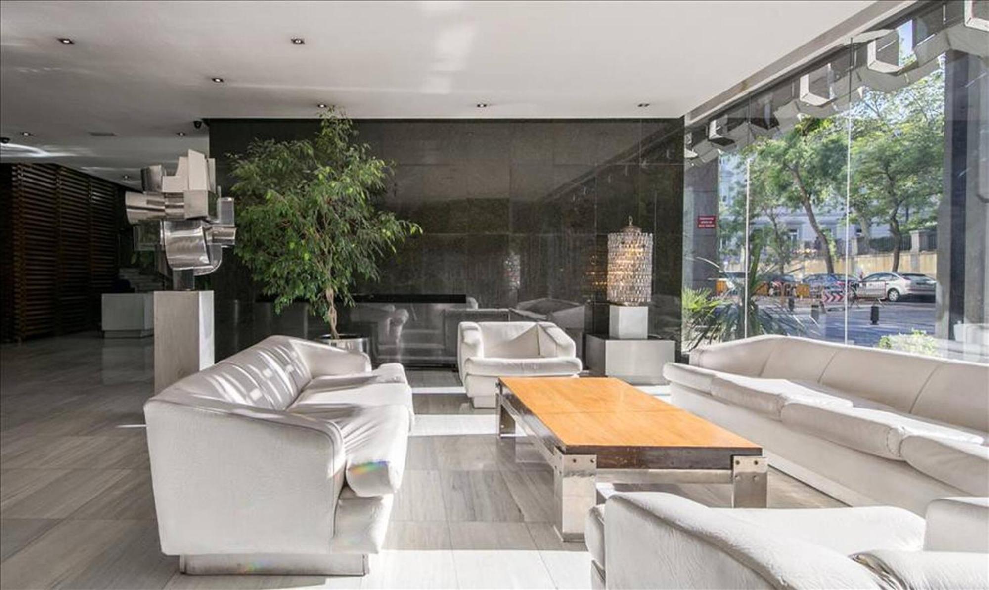 Colon Suites مدريد المظهر الخارجي الصورة