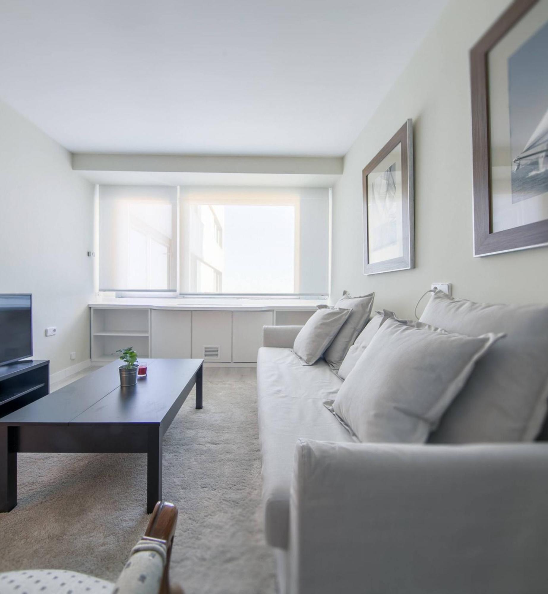 Colon Suites مدريد المظهر الخارجي الصورة