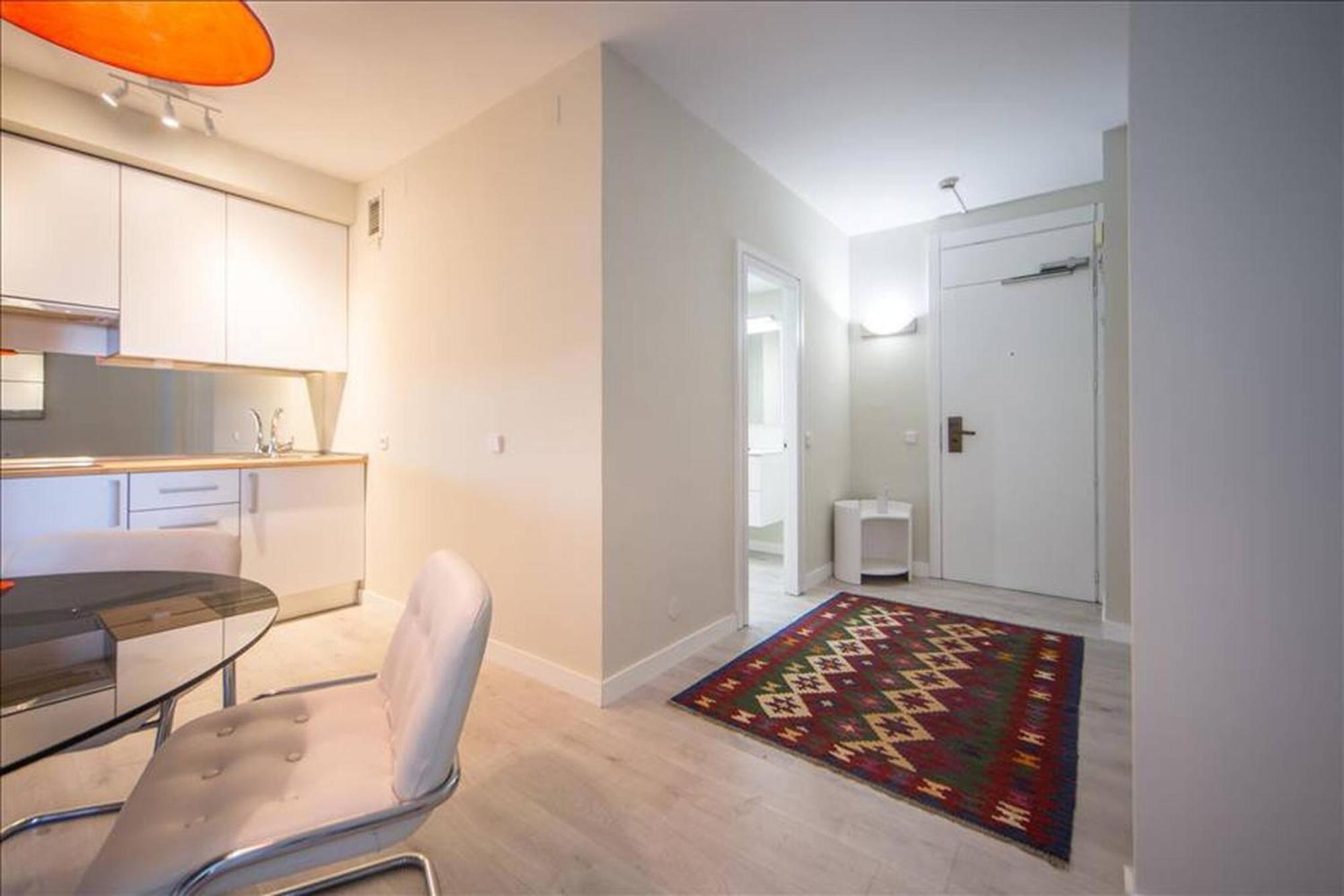 Colon Suites مدريد المظهر الخارجي الصورة