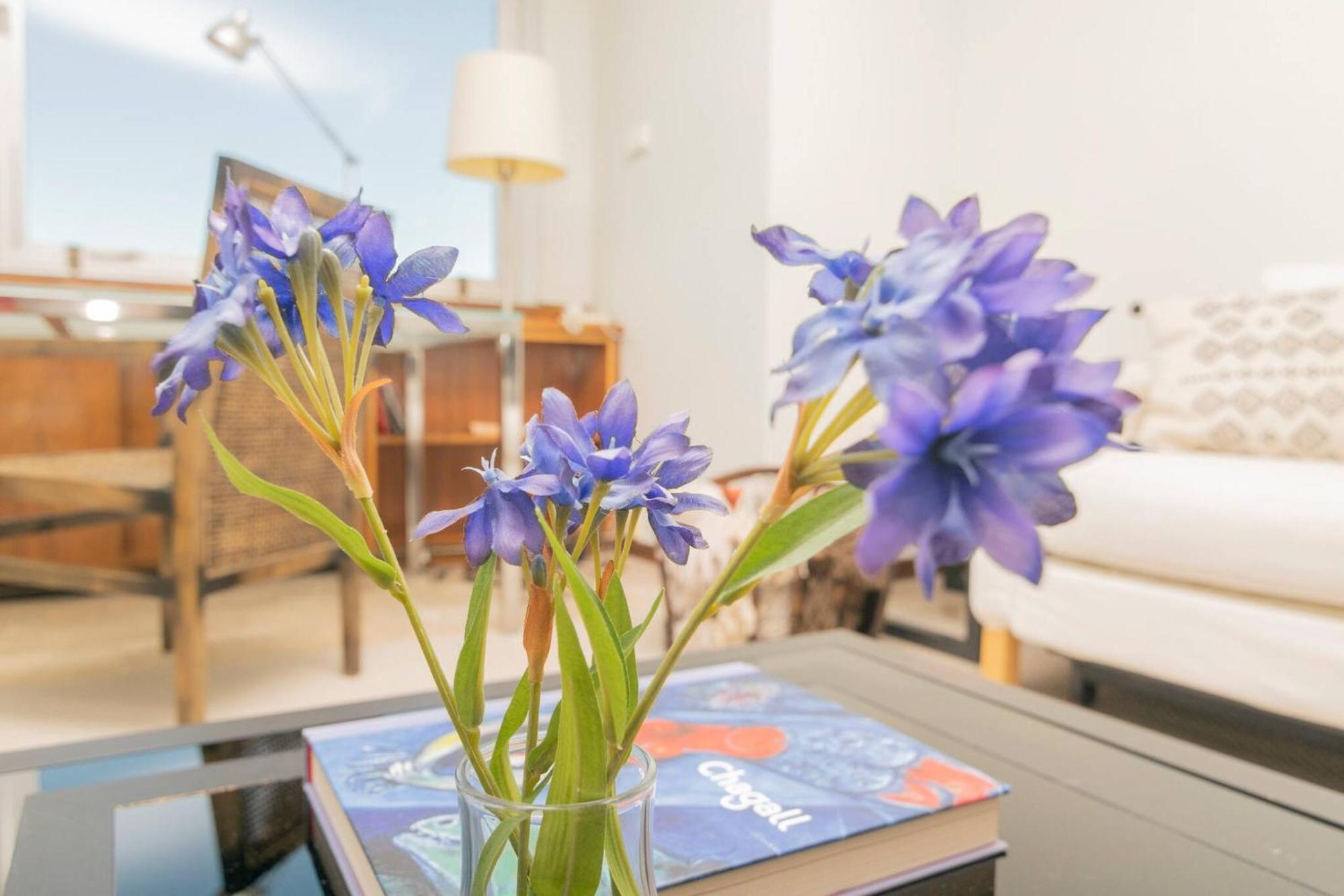 Colon Suites مدريد المظهر الخارجي الصورة