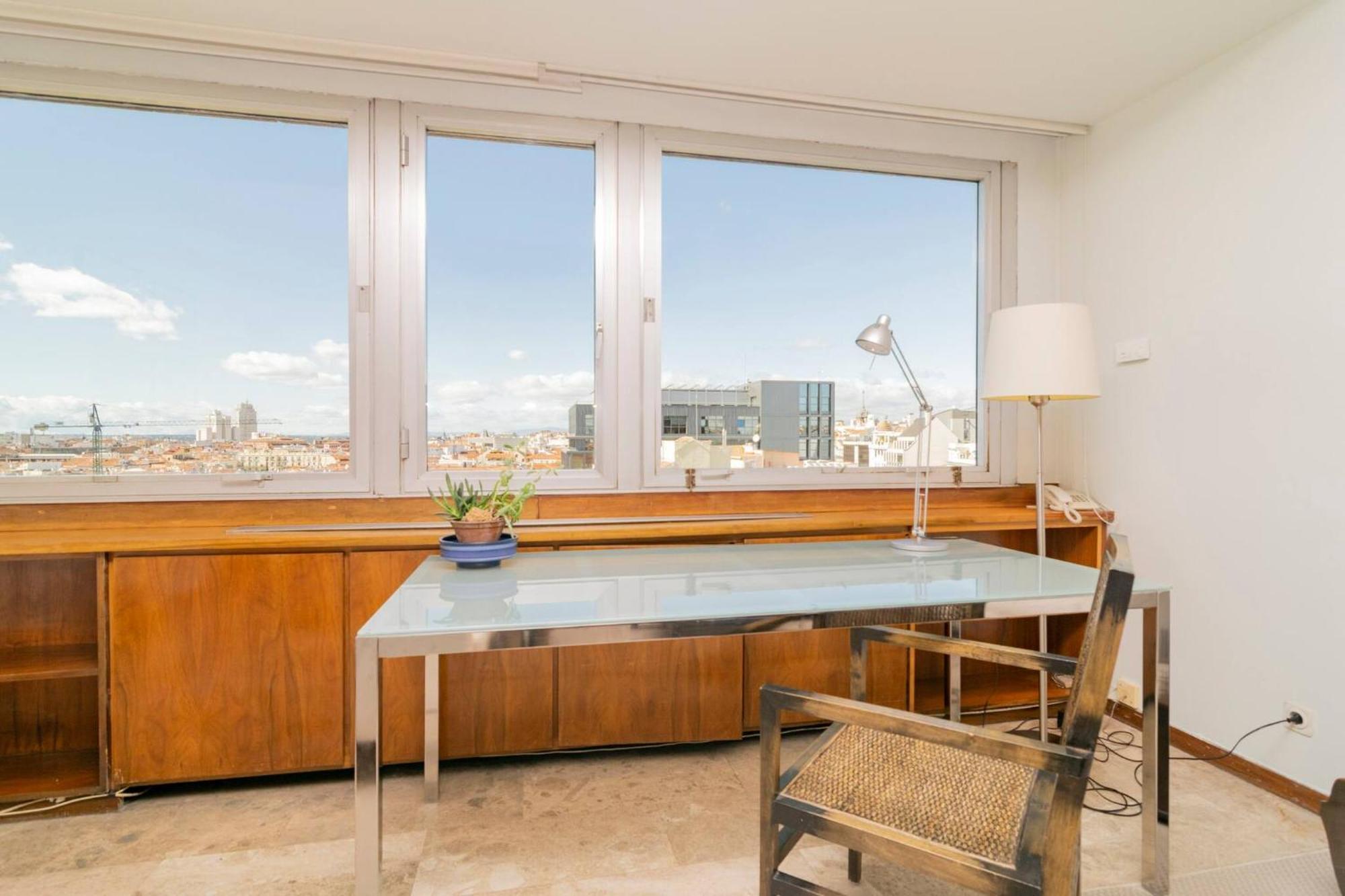Colon Suites مدريد المظهر الخارجي الصورة
