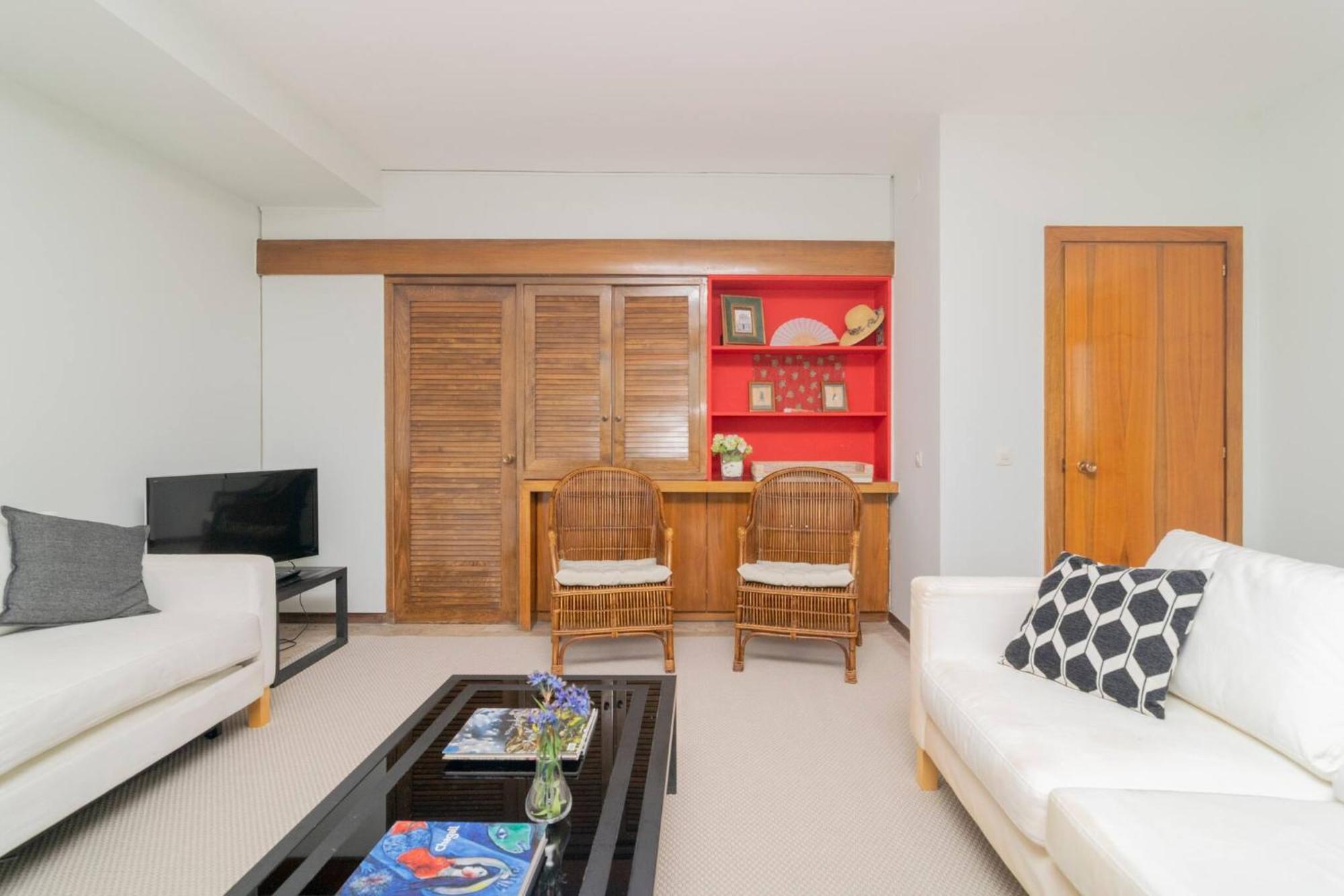 Colon Suites مدريد المظهر الخارجي الصورة