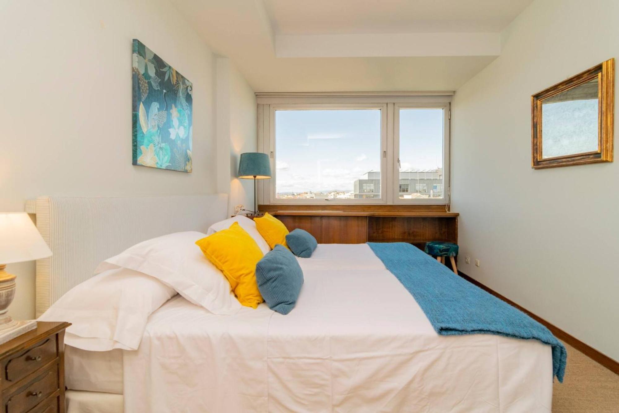 Colon Suites مدريد المظهر الخارجي الصورة