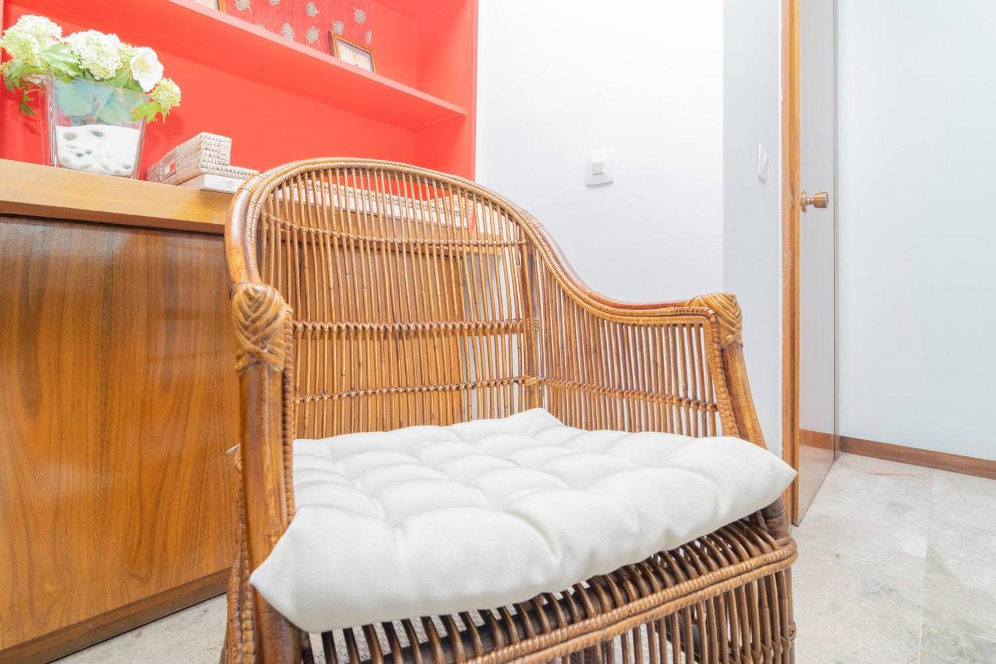 Colon Suites مدريد المظهر الخارجي الصورة