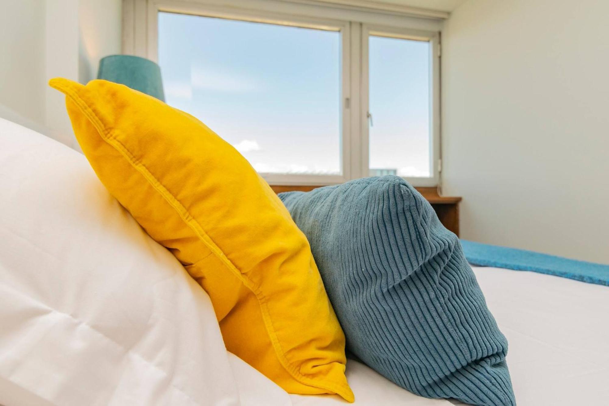 Colon Suites مدريد المظهر الخارجي الصورة