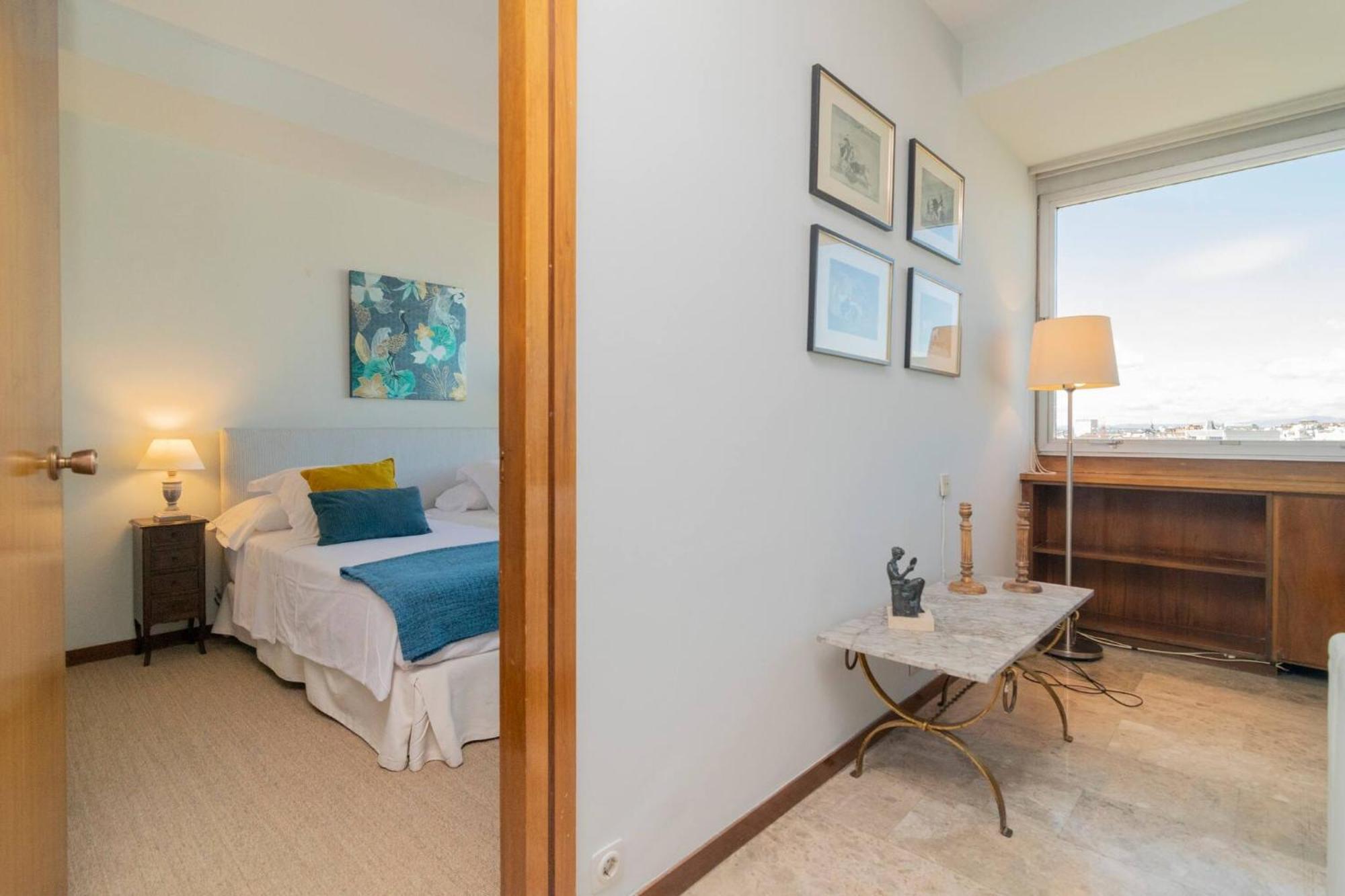 Colon Suites مدريد المظهر الخارجي الصورة