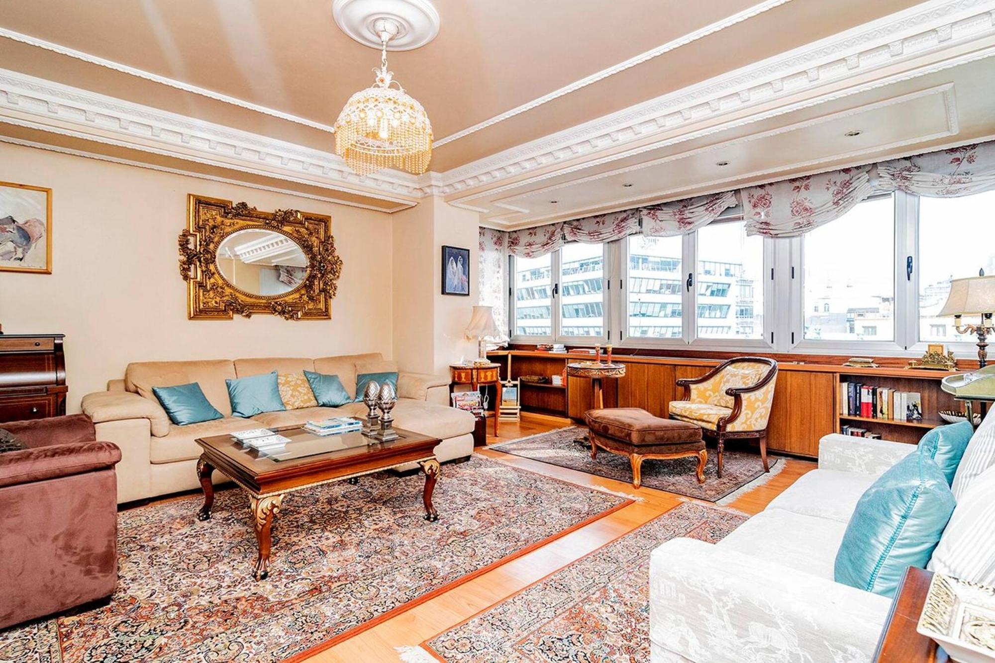 Colon Suites مدريد المظهر الخارجي الصورة