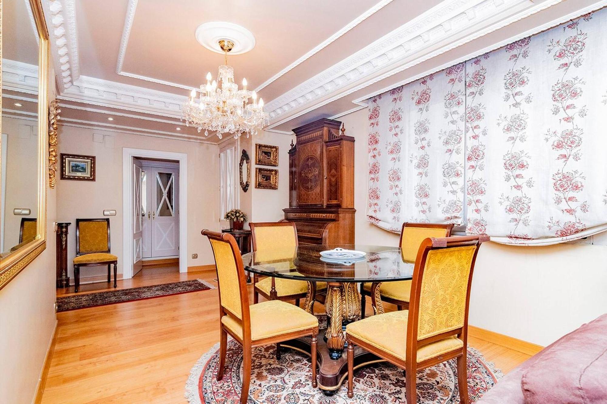 Colon Suites مدريد المظهر الخارجي الصورة