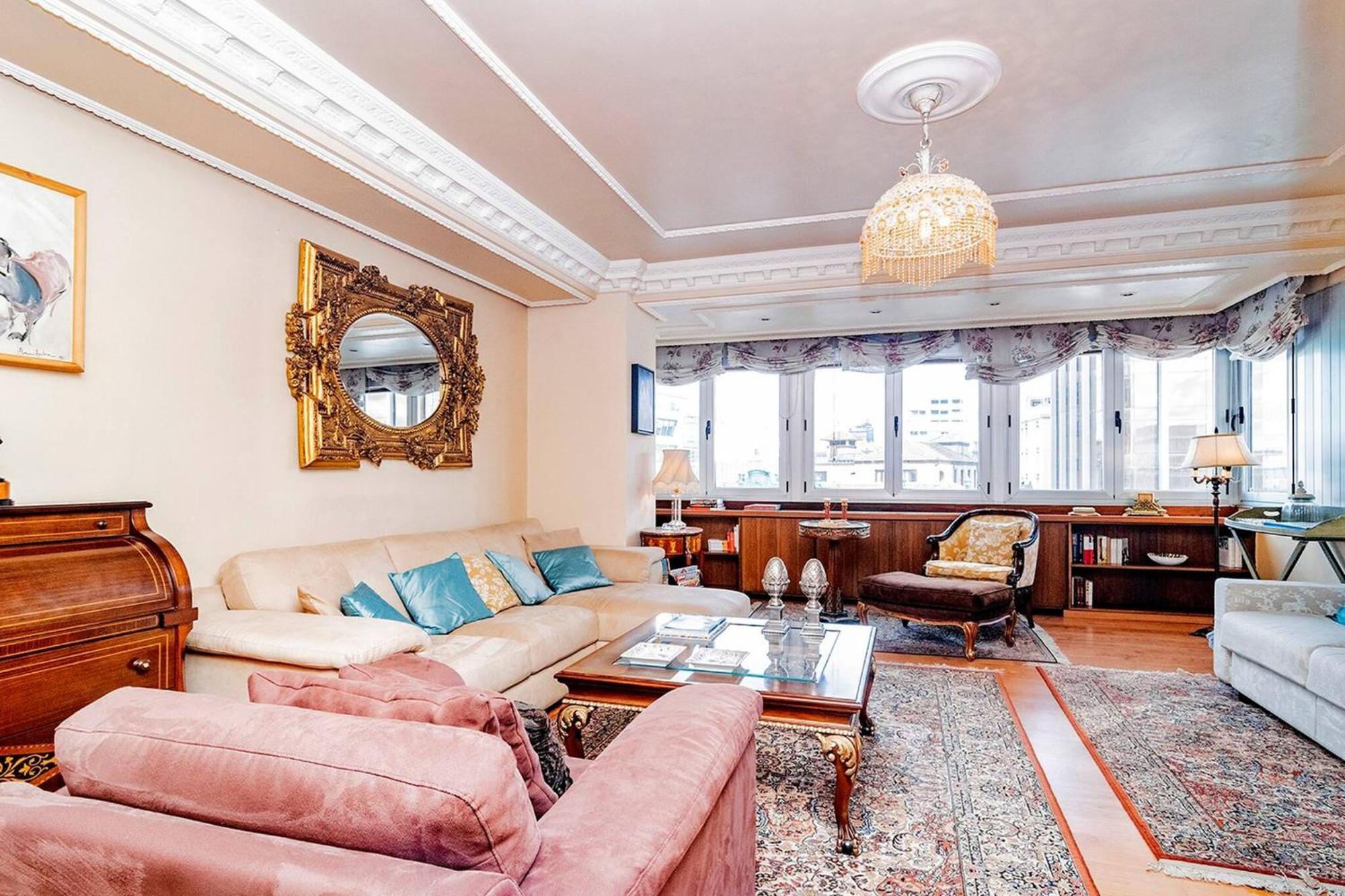 Colon Suites مدريد المظهر الخارجي الصورة