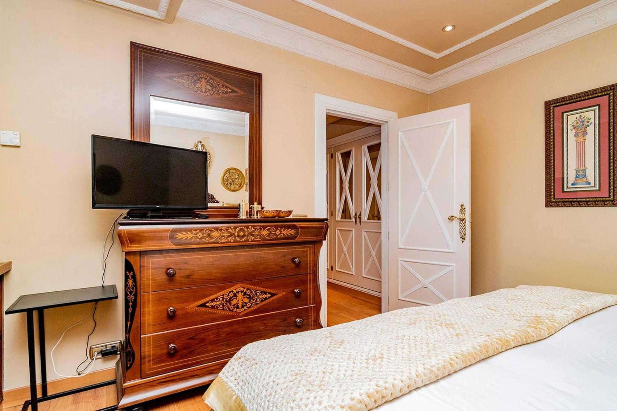 Colon Suites مدريد المظهر الخارجي الصورة