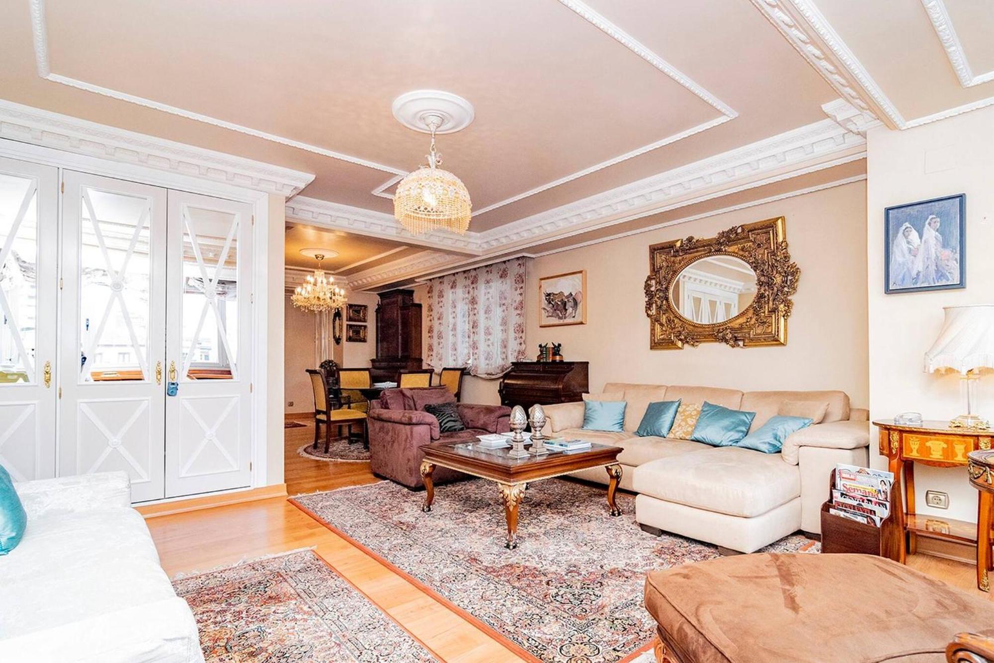 Colon Suites مدريد المظهر الخارجي الصورة