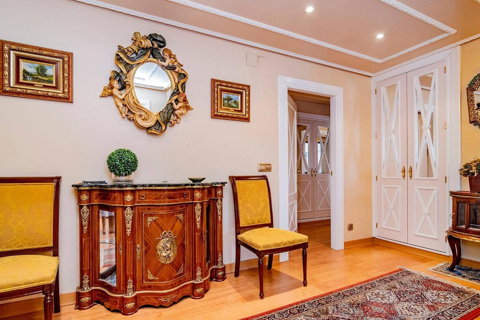 Colon Suites مدريد المظهر الخارجي الصورة